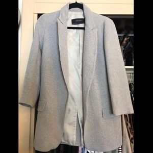 Zara Basic Collection Blazer Jacket